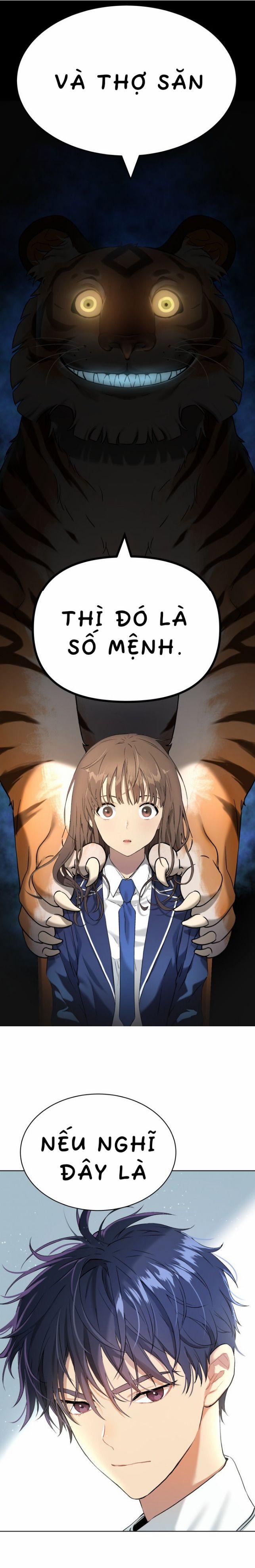 Lời Nguyền Của Dangun 6 trang 10