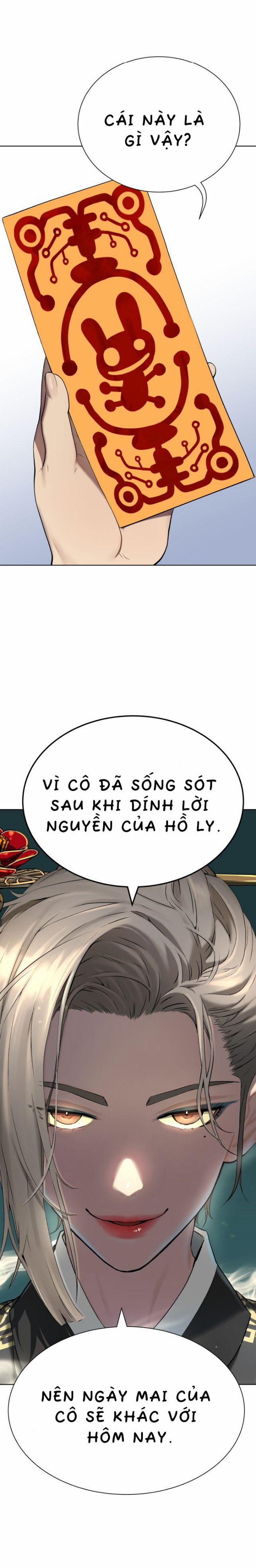 Lời Nguyền Của Dangun 6 trang 14