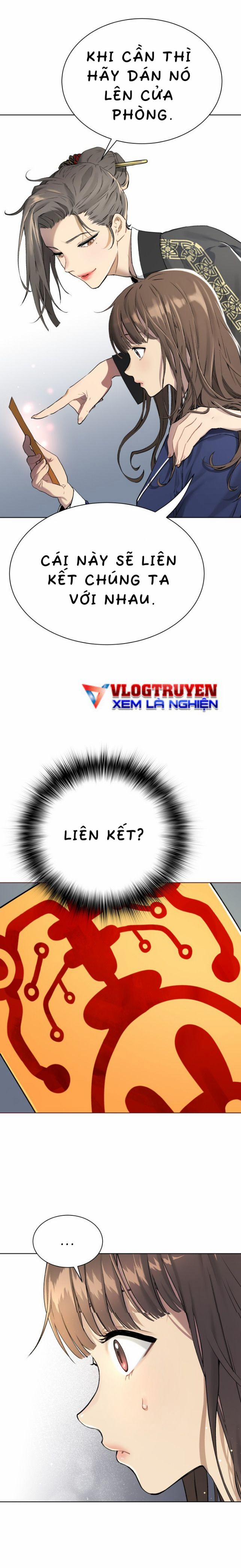 Lời Nguyền Của Dangun 6 trang 15