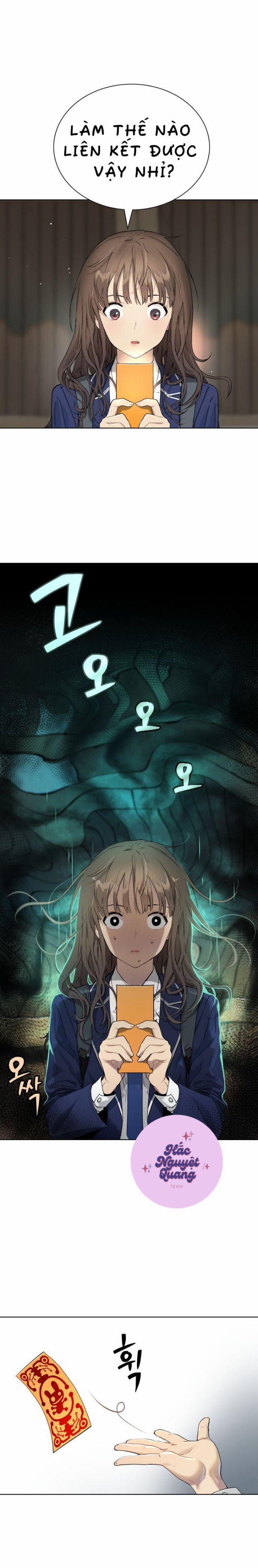 Lời Nguyền Của Dangun 6 trang 17