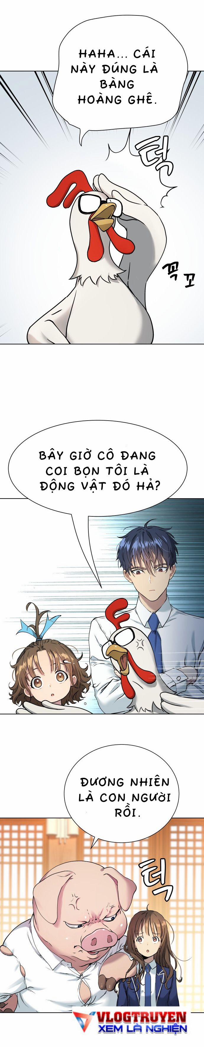 Lời Nguyền Của Dangun 6 trang 2