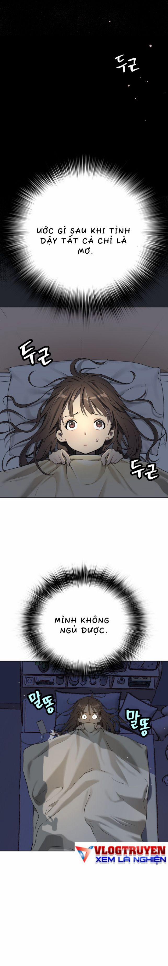 Lời Nguyền Của Dangun 6 trang 26