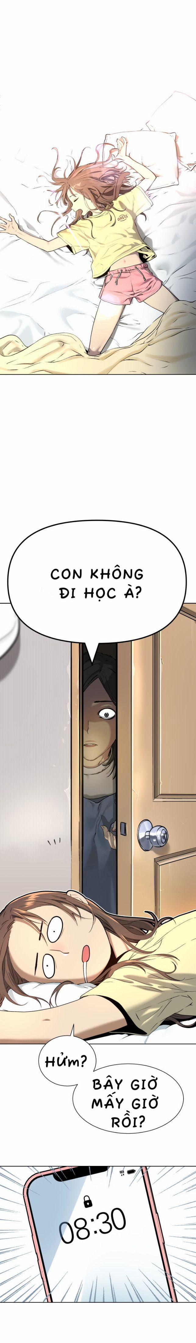 Lời Nguyền Của Dangun 6 trang 27