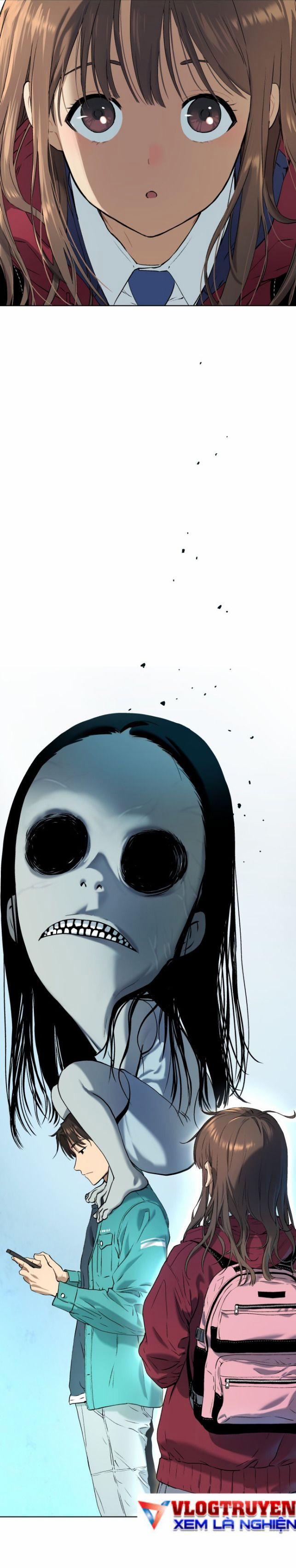 Lời Nguyền Của Dangun 6 trang 30