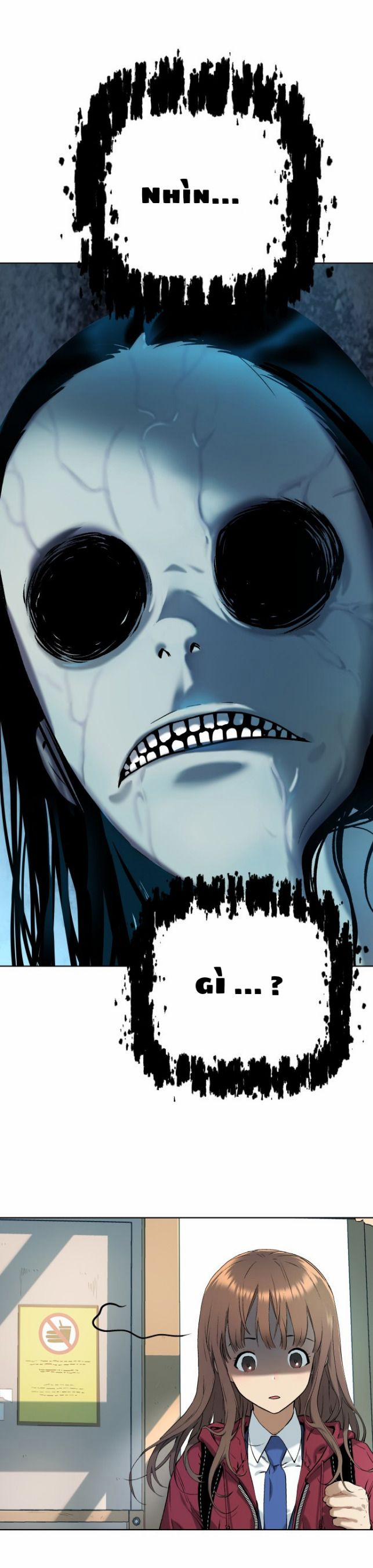 Lời Nguyền Của Dangun 6 trang 31