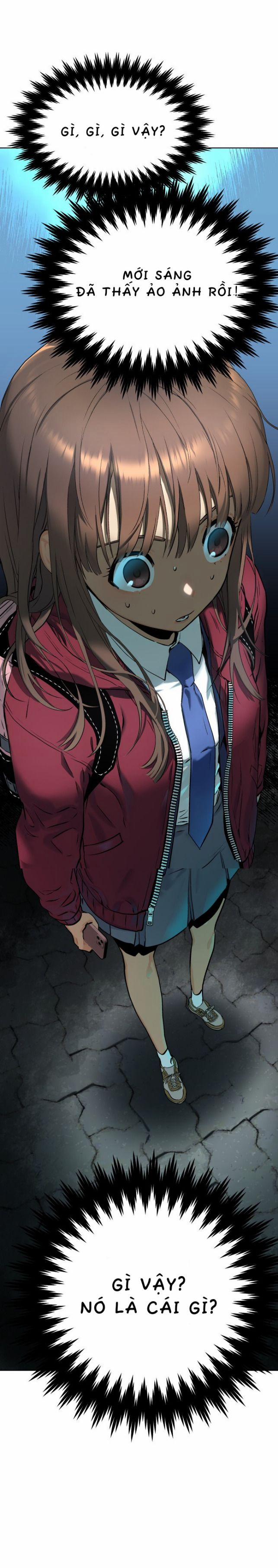 Lời Nguyền Của Dangun 6 trang 32