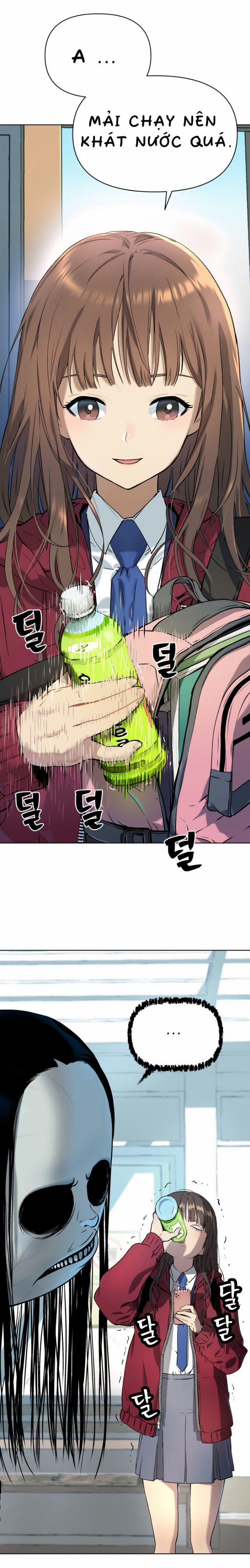 Lời Nguyền Của Dangun 6 trang 36