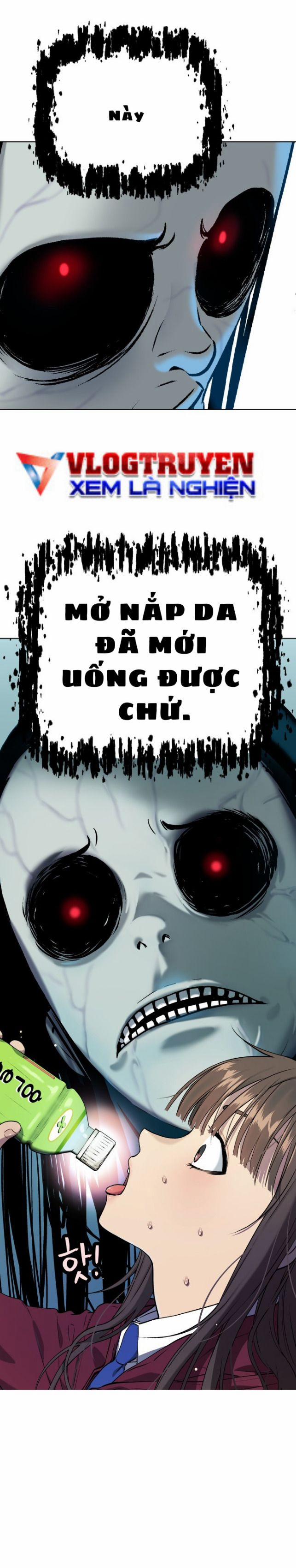 Lời Nguyền Của Dangun 6 trang 37