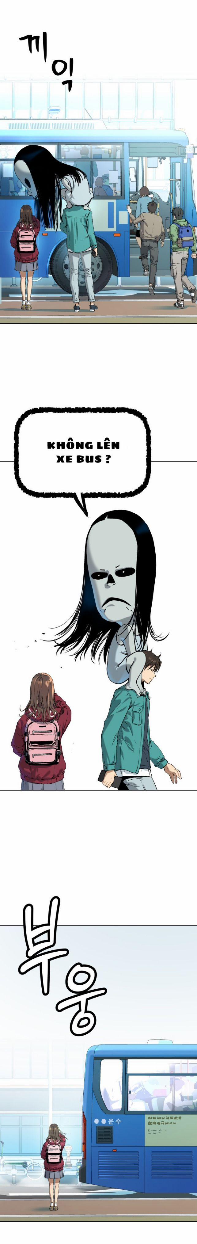 Lời Nguyền Của Dangun 6 trang 38