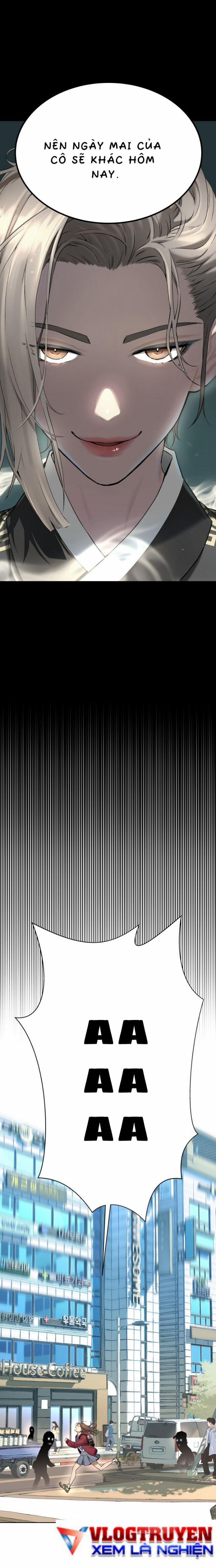 Lời Nguyền Của Dangun 6 trang 40