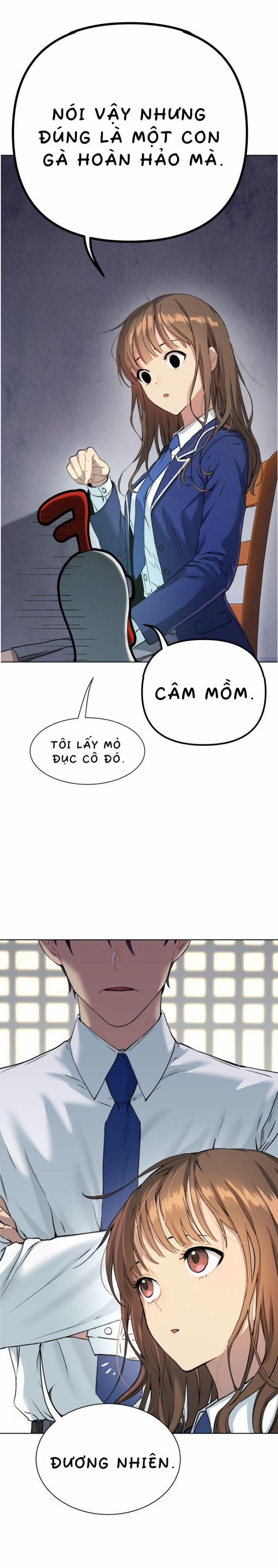 Lời Nguyền Của Dangun 6 trang 5