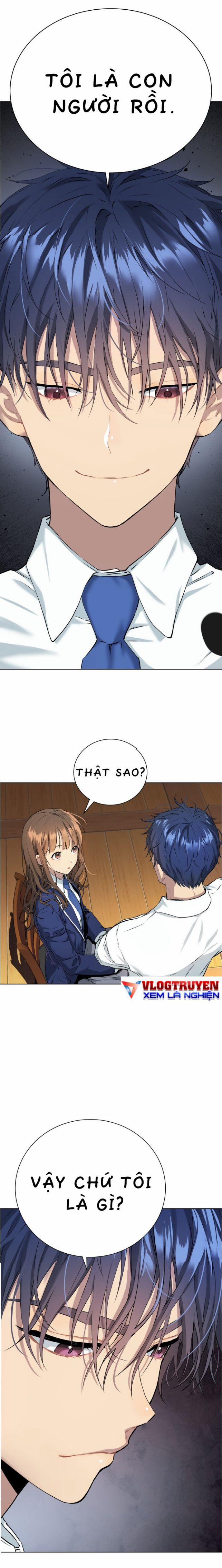 Lời Nguyền Của Dangun 6 trang 6