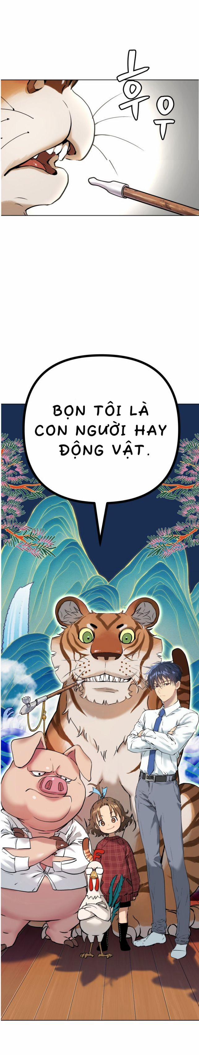 Lời Nguyền Của Dangun 6 trang 7