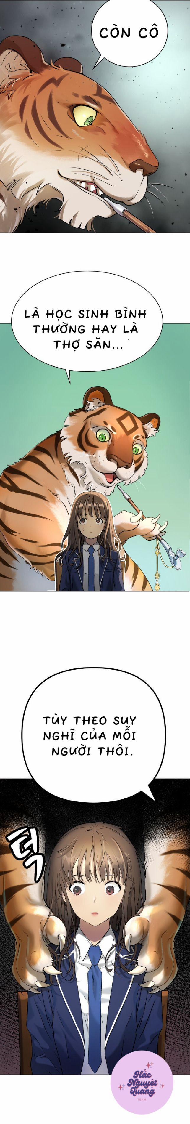 Lời Nguyền Của Dangun 6 trang 8