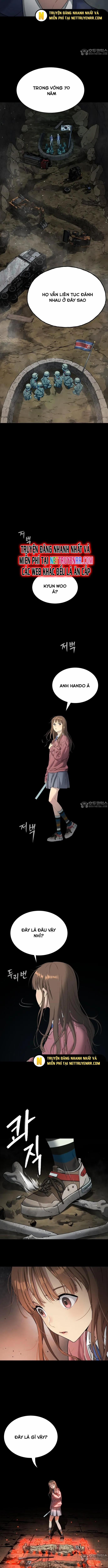 Lời Nguyền Của Dangun 60 trang 10