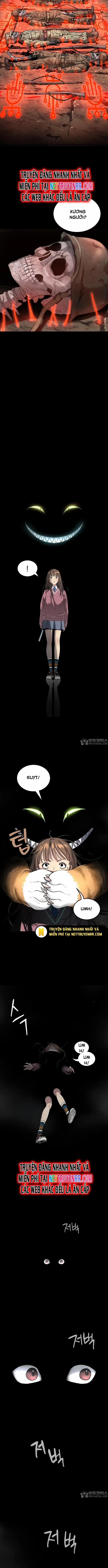 Lời Nguyền Của Dangun 60 trang 11