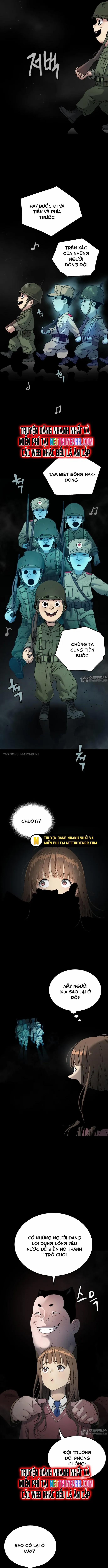 Lời Nguyền Của Dangun 60 trang 12