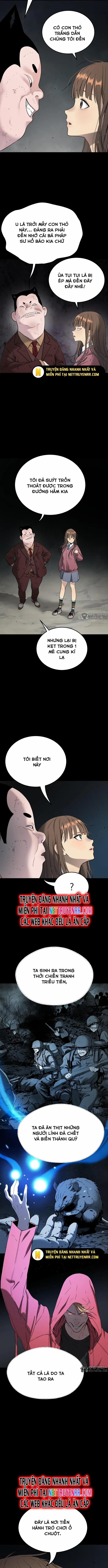 Lời Nguyền Của Dangun 60 trang 13