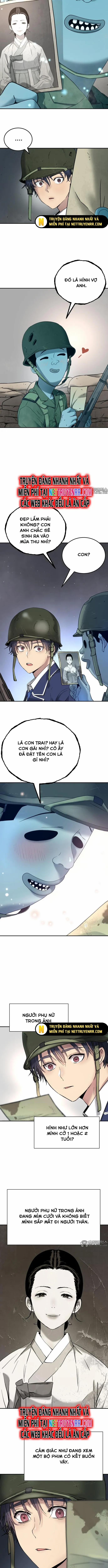 Lời Nguyền Của Dangun 60 trang 3