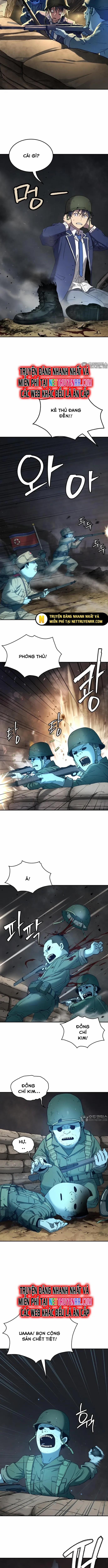 Lời Nguyền Của Dangun 60 trang 5