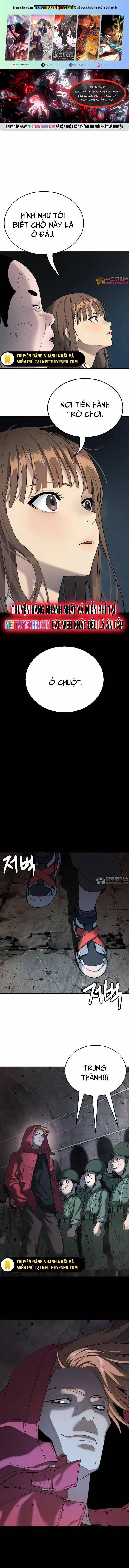 Lời Nguyền Của Dangun 61 trang 0