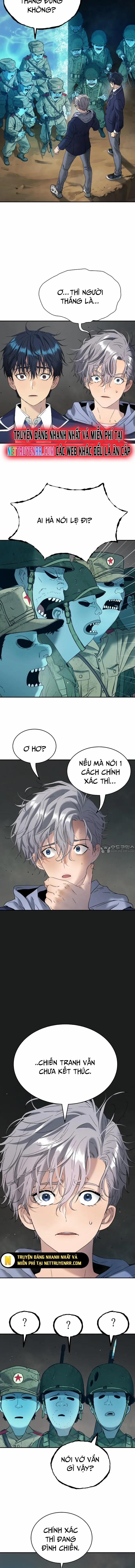 Lời Nguyền Của Dangun 61 trang 12