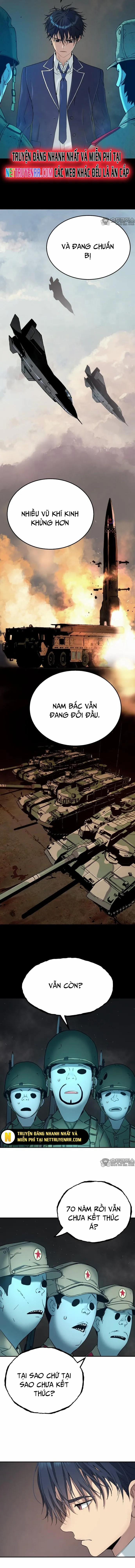 Lời Nguyền Của Dangun 61 trang 13