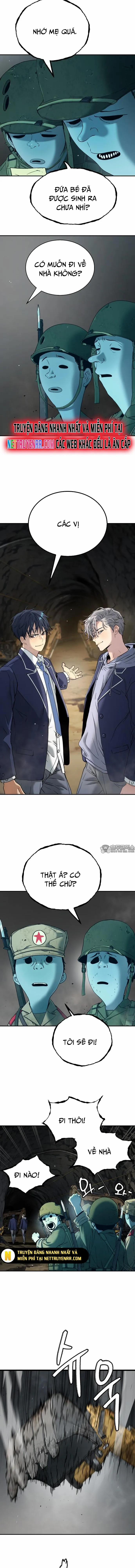 Lời Nguyền Của Dangun 61 trang 15