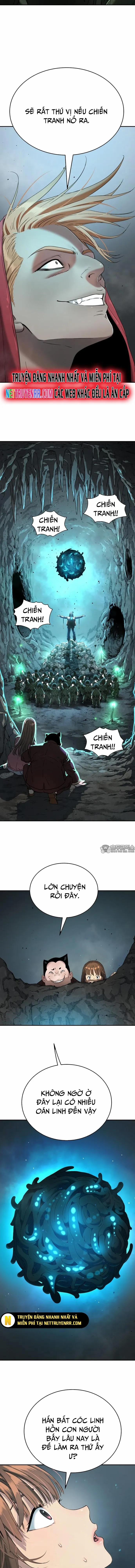 Lời Nguyền Của Dangun 61 trang 6