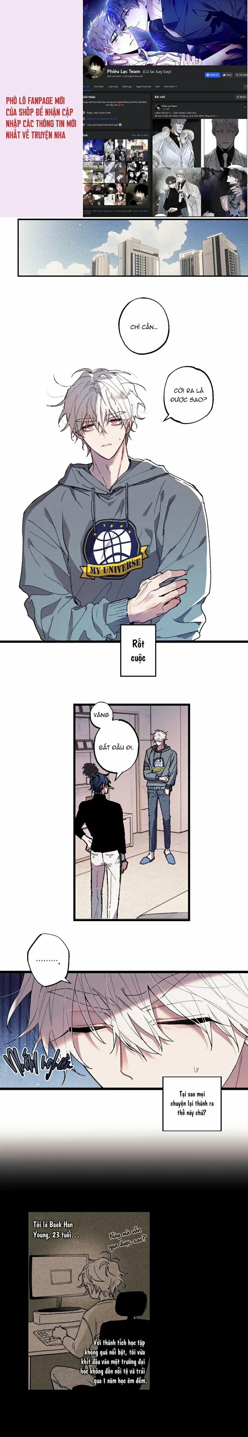 Lời Nguyền Danh Xưng 1 trang 0