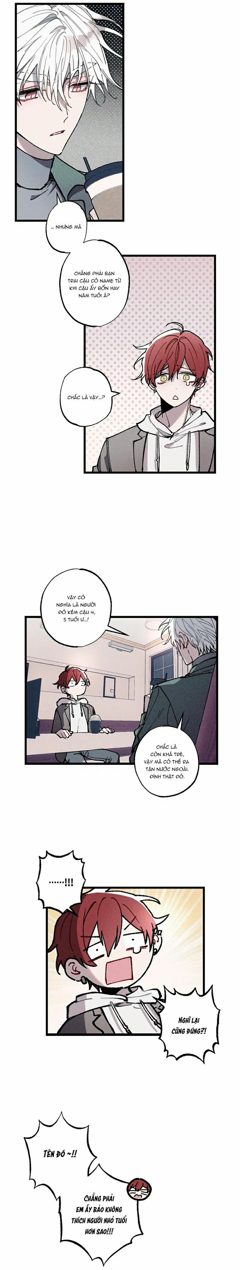 Lời Nguyền Danh Xưng 1 trang 12