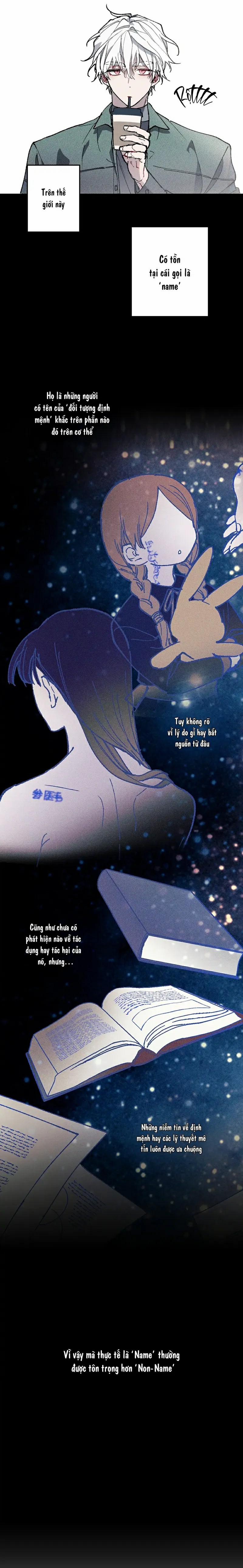 Lời Nguyền Danh Xưng 1 trang 13