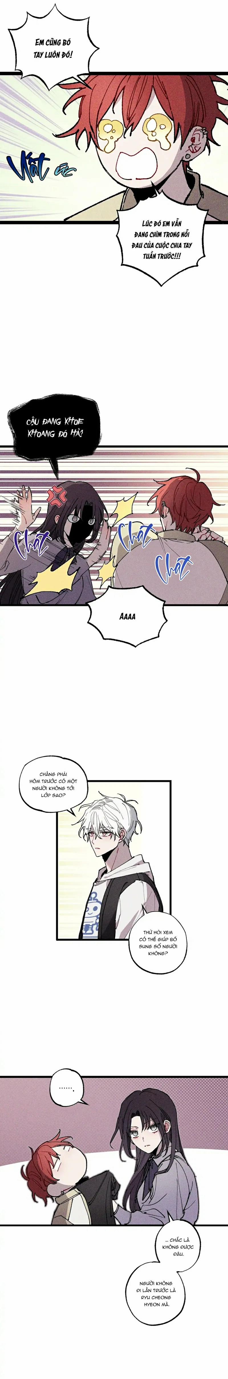 Lời Nguyền Danh Xưng 1 trang 18