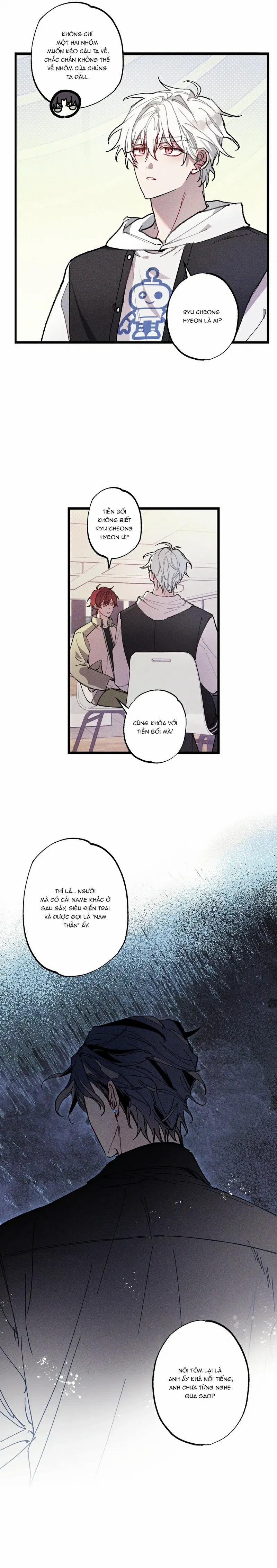 Lời Nguyền Danh Xưng 1 trang 19