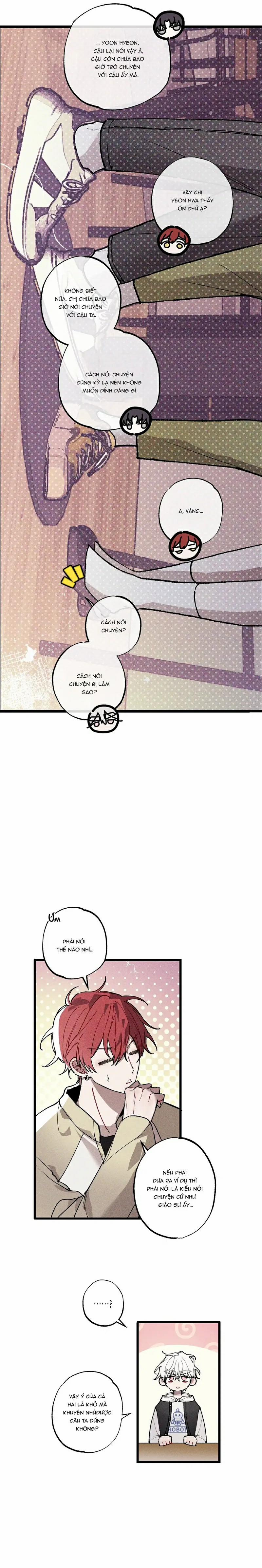 Lời Nguyền Danh Xưng 1 trang 21