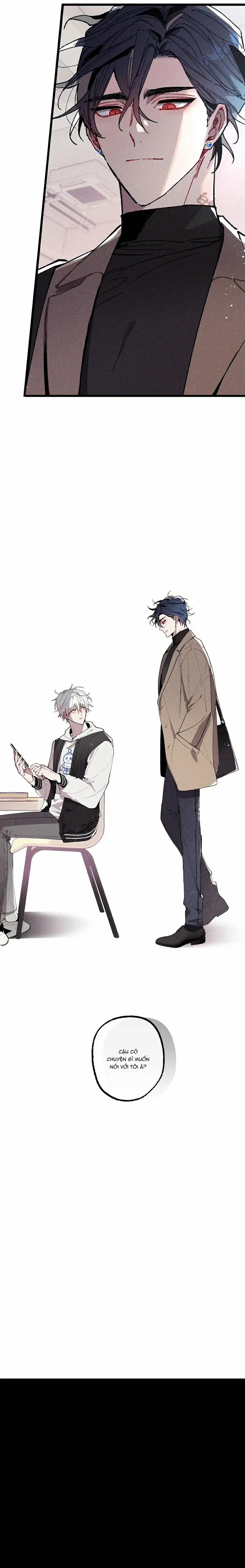 Lời Nguyền Danh Xưng 1 trang 23