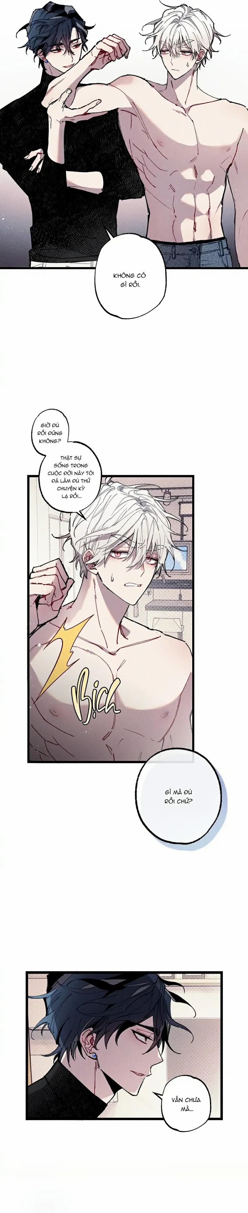 Lời Nguyền Danh Xưng 1 trang 3