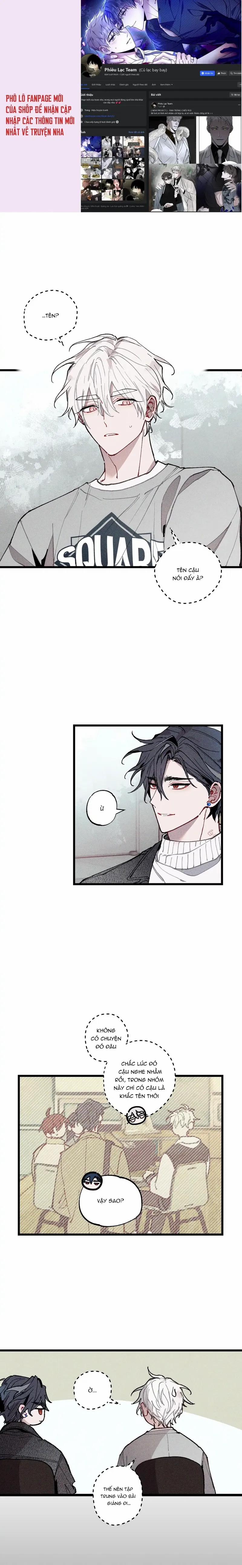 Lời Nguyền Danh Xưng 3 trang 0