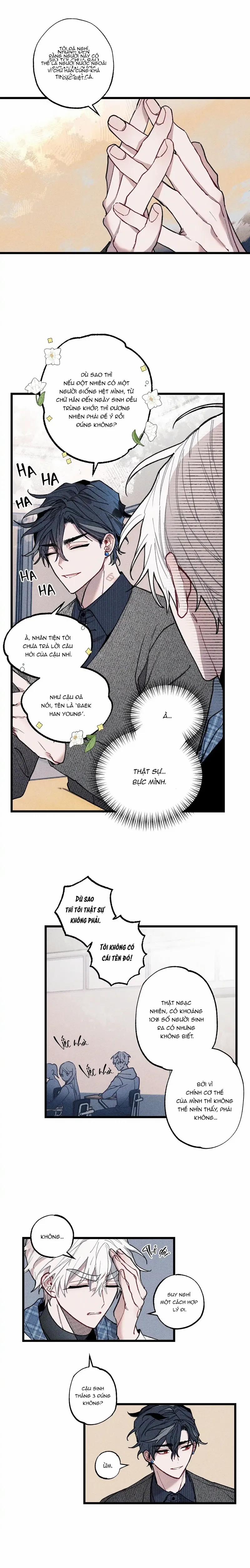 Lời Nguyền Danh Xưng 3 trang 14