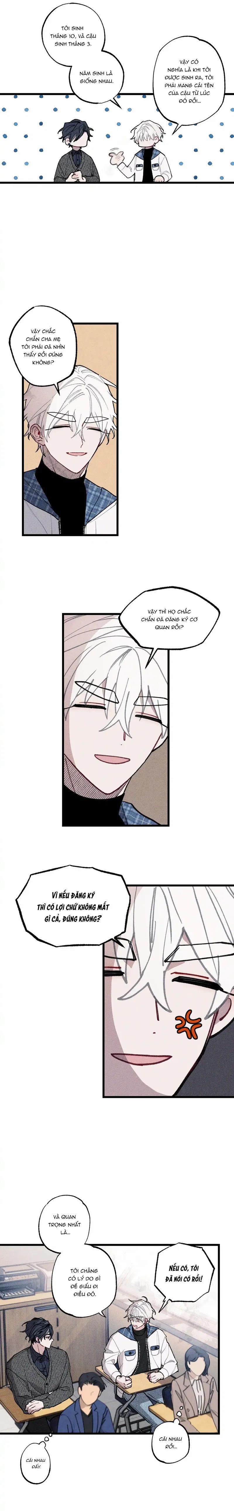 Lời Nguyền Danh Xưng 3 trang 15