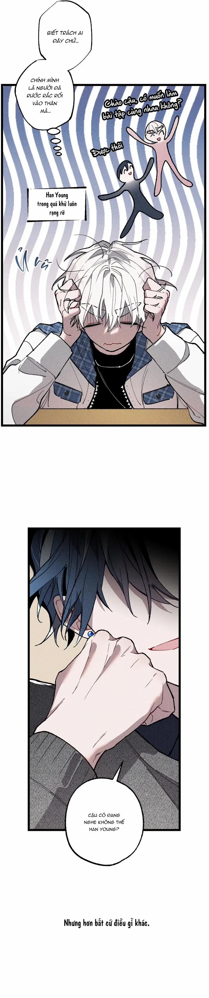 Lời Nguyền Danh Xưng 4 trang 12