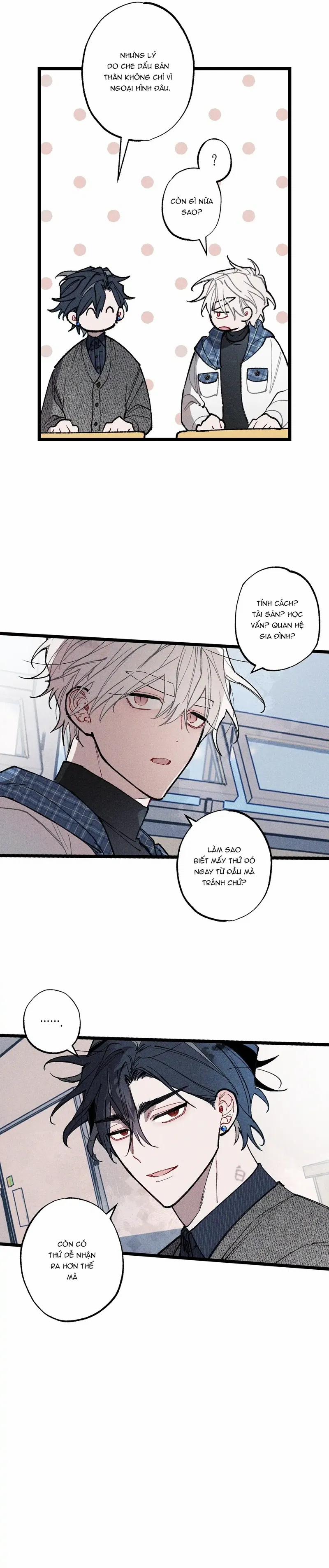 Lời Nguyền Danh Xưng 4 trang 3