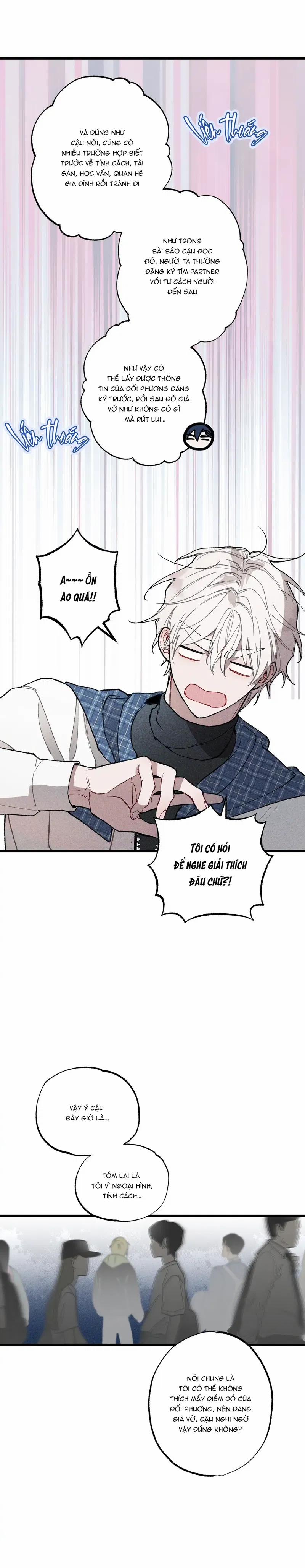 Lời Nguyền Danh Xưng 4 trang 5