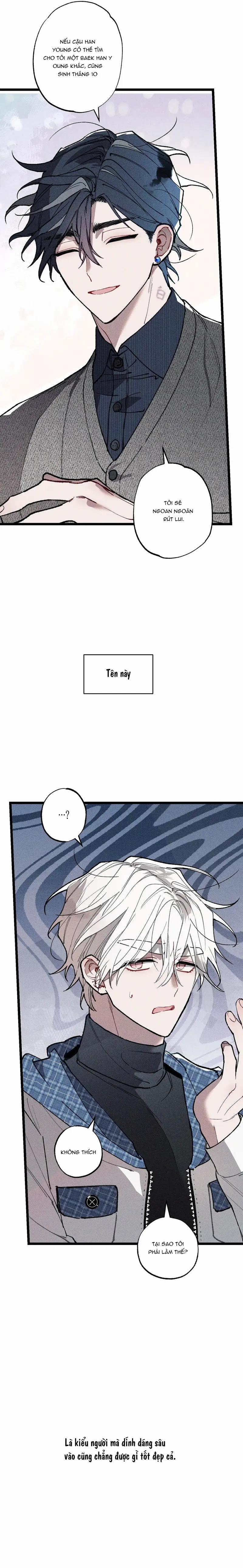 Lời Nguyền Danh Xưng 4 trang 8