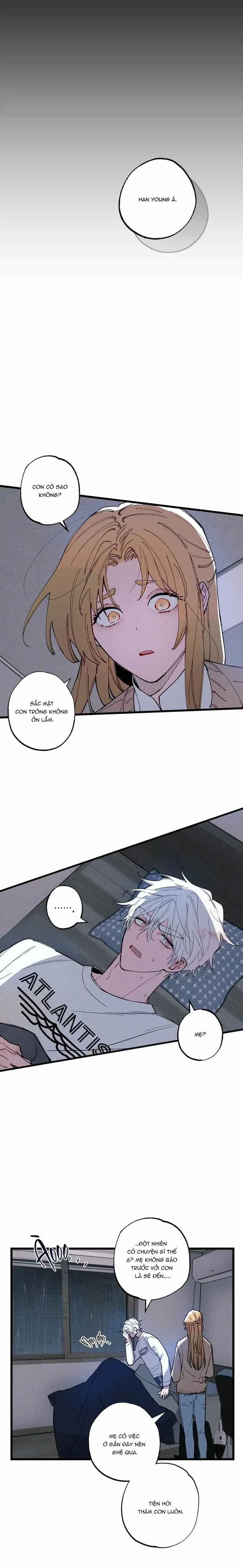 Lời Nguyền Danh Xưng 5 trang 15