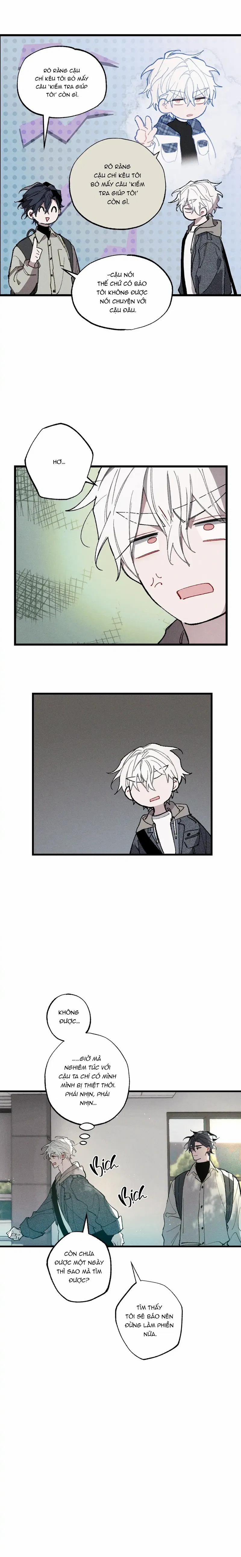 Lời Nguyền Danh Xưng 5 trang 5