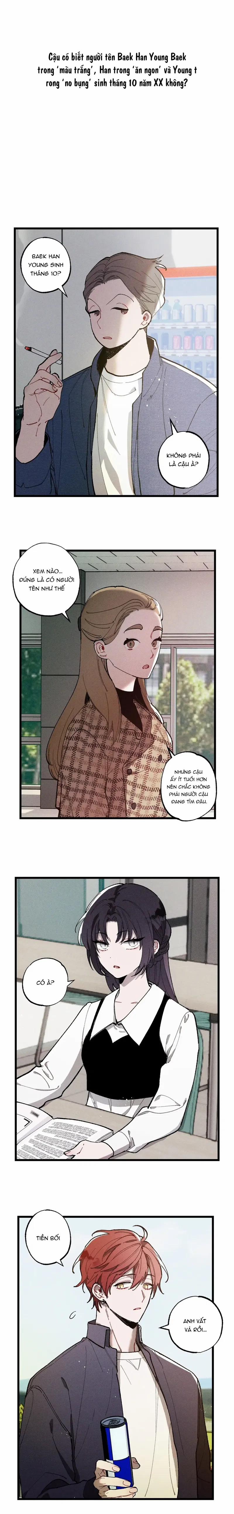 Lời Nguyền Danh Xưng 5 trang 6