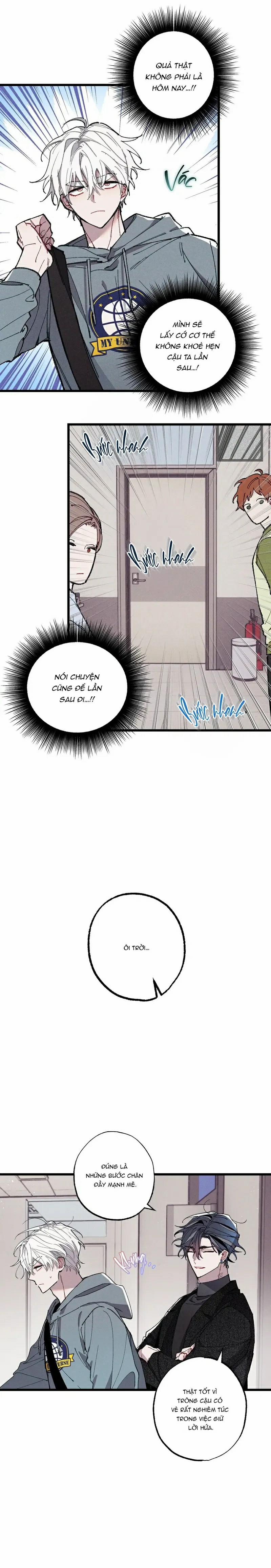 Lời Nguyền Danh Xưng 6 trang 6