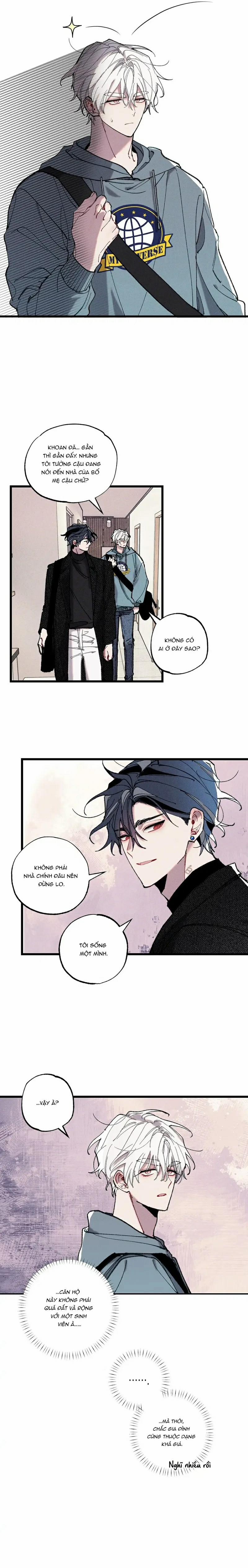 Lời Nguyền Danh Xưng 6 trang 9