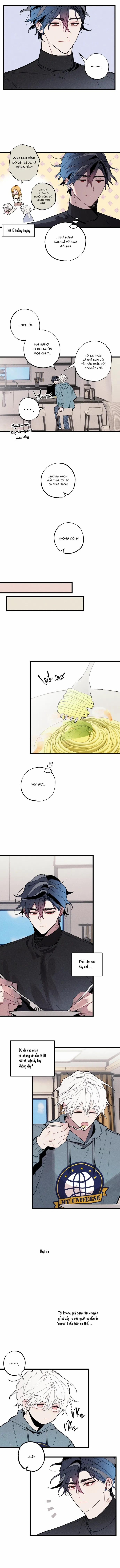 Lời Nguyền Danh Xưng 9 trang 3